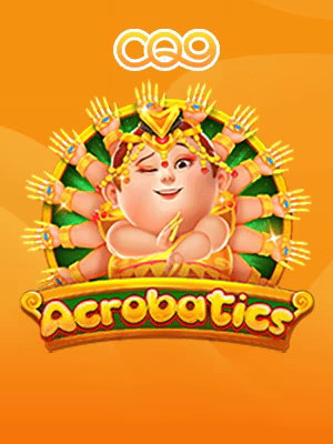 ios casino game dengan RTP 96.5% di W33