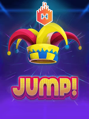 Logo game slot jp
