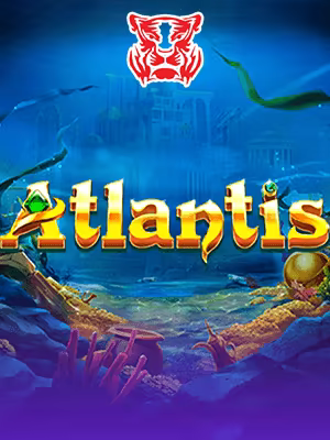 Logo game demo slot gratis